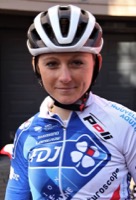 Charlotte BRAVARD