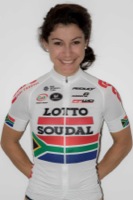 An-Li PRETORIUS