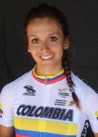 Diana Carolina PEÑUELA MARTINEZ
