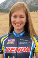 Lauren DE CRESCENZO