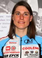 Cynthia HUYGENS