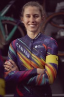Alexis RYAN