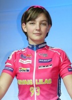 Marine JACQUES