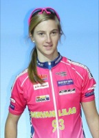 Manon HEGOBURU