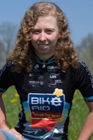 Ariane HORBACH