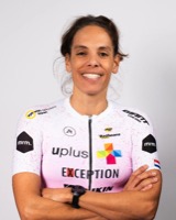Elles HAGEMAN