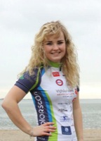Maartje DE BOER