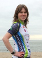 Danielle DE JONG