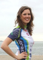 Bernadette JEREMIASSE