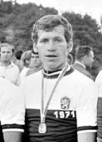 Jaroslaw POSLUSNY