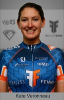 Kate VERONNEAU