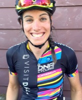 Jamie GILGEN