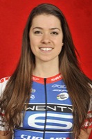 Allison ARENSMAN
