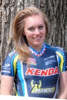 Jacqueline DENNY