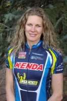 Gwen INGLIS