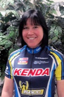 Stacy JENSEN