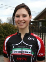 Gabrielle PILOTE-FORTIN