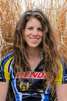 Amanda SCHAAP