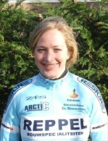 Judith BLOEM