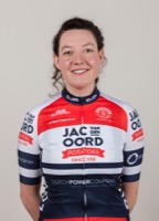 Mara VAN DOREMALEN