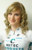 Shana VAN GLABEKE
