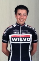 Maud KAPTHEIJNS
