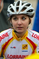 Jennifer MARK