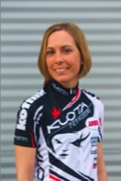 Michaela MATZBACHER