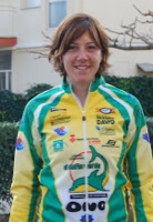 Carolina GIMENEZ