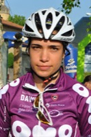 Gemma TOLEDO VALDIVIA
