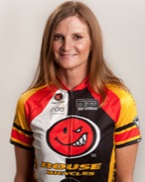 Christina GOKEY-SMITH