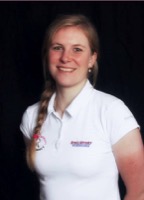 Ingrid STOLWIJK