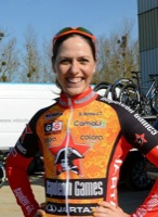 Wendy VENGE