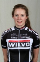 Carleen BAAS
