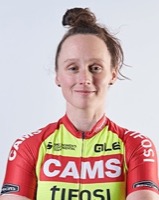 Jo TINDLEY