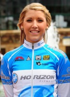 Hannah RICH