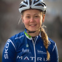 Harriet OWEN