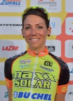 Carolin SCHIFF