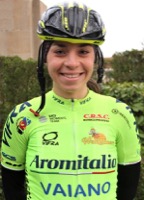 Michela BALDUCCI