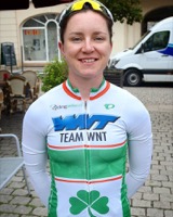 Lydia BOYLAN