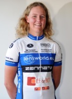 Evy KUIJPERS