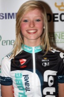 Sara VERHAEST