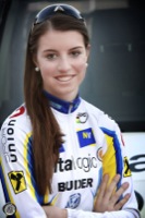 Elisabeth RIEGLER