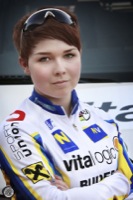 Stephanie STROBL