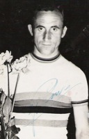 Jan PRONK