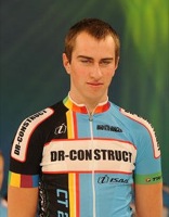 Niels EVRAERT