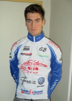 Antoine BRAVARD