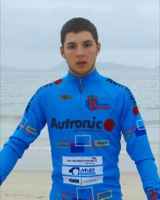 Eloy BRAVO CEREIJO