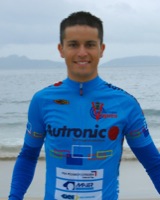 Cesar CABREIRA RODRIGUEZ