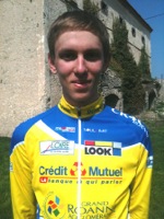 Valentin DEVERCHÈRE